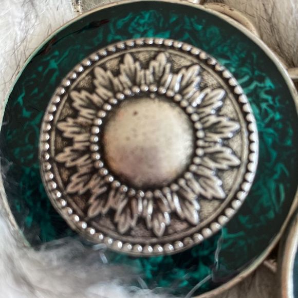 ?GORGEOUS silver BELT?ladies fashion belt main image 12